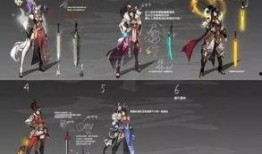 花木蘭最新機械皮膚爆料,科技與美學的完美融合