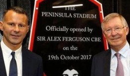 弗格森最新爆料,獨(dú)家爆料震驚足壇