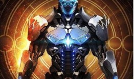 逆戰天神護甲最新爆料,神秘力量覺醒，守護之戰即將開啟！