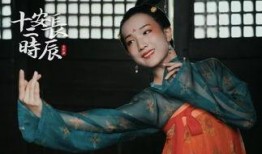 關(guān)于漢唐最新爆料的電視劇,揭秘宮廷秘史，再現(xiàn)傳奇人生