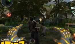 逆戰天神護甲最新爆料,神秘力量覺醒，守護之戰即將開啟！