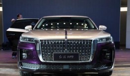 紅旗最新車型爆料視頻大全,視頻大全帶你領略未來豪華轎車風采”