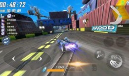 飛車游戲最新爆料,極限競速，全新賽道等你挑戰(zhàn)！