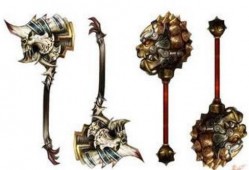 最新三國武器爆料視頻,最新武器爆料視頻深度解析