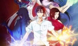 全職法師最新爆料,神秘新勢力崛起，命運轉折即將揭曉！