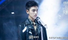 最新八卦爆料王子異,神秘美女引熱議，戀情真相揭秘