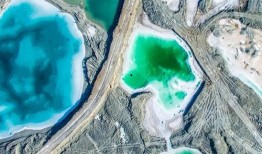 青海翡翠湖最新爆料,揭秘高原上的璀璨綠寶石新發(fā)現(xiàn)