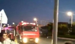 南沙車禍爆料最新,悲劇現場細節披露，事故原因調查深入