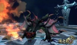 至尊紅龍最新爆料,揭秘神秘力量與傳奇故事