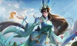 西施皮膚最新爆料多少,驚艷亮相，美艷不可方物！