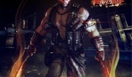 cf生化最新獵手爆料,神秘角色即將登場，獵手陣營再添猛將