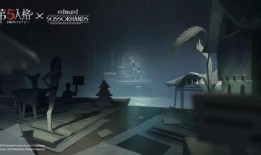 第五人格日服聯動最新爆料,神秘角色揭秘，全新玩法即將上線！