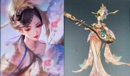 王者貂蟬皮膚爆料最新,王者貂蟬全新皮膚驚艷亮相