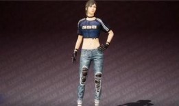 吃雞時裝最新爆料視頻,炫酷造型搶先看！