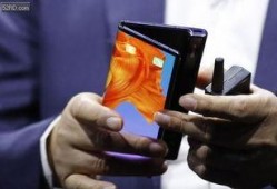 華為折疊最新爆料消息,顛覆性設計即將揭曉！