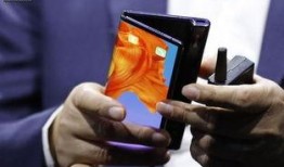 華為折疊最新爆料消息,顛覆性設計即將揭曉！