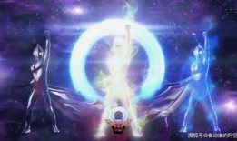 新生代最新奧特曼爆料,揭秘新生代奧特曼的神秘力量與傳奇冒險