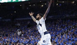 shams最新爆料獨行俠簽約瓊斯,Shams曝獨家簽約消息！