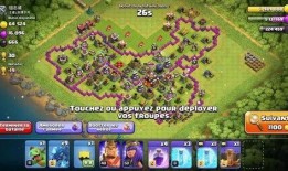 部落沖突最新一期爆料,神秘英雄降臨，全新戰場等你征服！