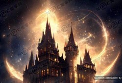 哈利波特魔法最新爆料圖,神秘魔法元素揭秘