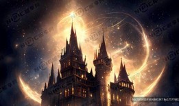 哈利波特魔法最新爆料圖,神秘魔法元素揭秘