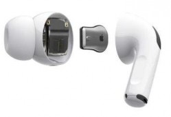 airpodspro2最新爆料,設(shè)計(jì)升級、性能飛躍，揭秘蘋果新一代無線耳機(jī)真面目