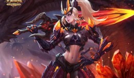 花木蘭最新機械皮膚爆料,科技與美學的完美融合