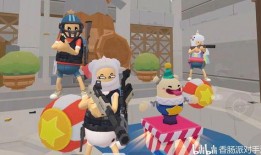 香腸派對ss7最新爆料,神秘角色登場，戰局再起！