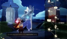 光遇最新復刻先祖爆料,神秘傳說再臨，探尋古老力量的秘密