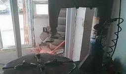 大力扒胎機最新爆料,大力扒胎機最新爆料，行業變革即將到來！