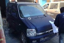 石家莊車牌最新爆料,最新爆料揭示車牌變更背后的故事