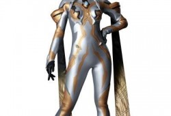 奧特曼系列ol角色最新爆料,神秘力量覺醒，宇宙守護者再臨