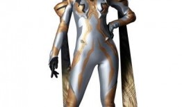 奧特曼系列ol角色最新爆料,神秘力量覺(jué)醒，宇宙守護(hù)者再臨