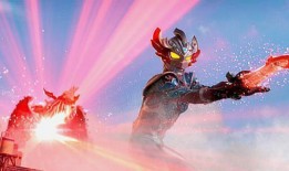 新生代最新奧特曼爆料,揭秘新生代奧特曼的神秘力量與傳奇冒險