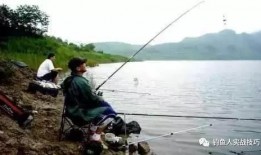 昆明釣魚最新爆料,神秘釣點曝光，釣友熱議不已！