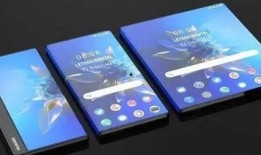 華為折疊最新爆料消息,顛覆性設計即將揭曉！