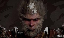 黑神話悟空最新爆料,神秘力量覺醒，悟空再踏征程！