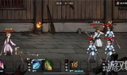 泠月宮最新武學爆料,劍舞蒼穹，掌御風云