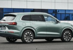 問界m6大改最新爆料