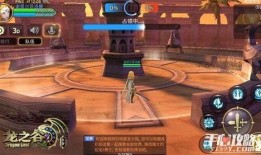 瓦羅蘭手游爆料最新消息,神秘英雄登場，全新玩法即將解鎖！