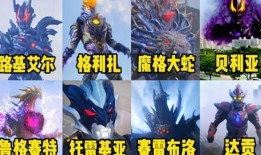 新生代最新奧特曼爆料,揭秘新生代奧特曼的神秘力量與傳奇冒險