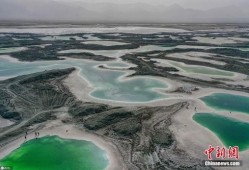 青海翡翠湖最新爆料,揭秘高原上的璀璨綠寶石新發現