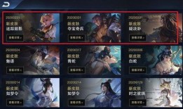 賽季皮膚爆料時間最新,搶先揭秘新賽季神秘皮膚，敬請期待！