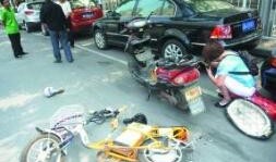 漳州撞車打架最新事件爆料,沖突升級，街頭暴力引發社會關注